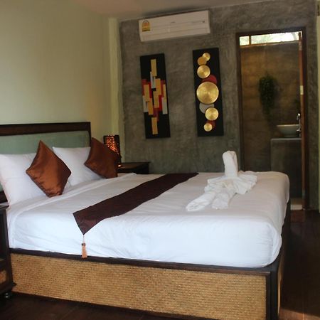 Lanta Happy Hill Hotel Ko Lanta Exterior foto