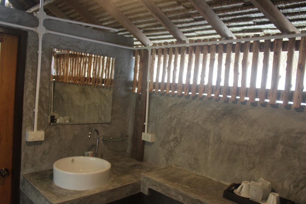 Lanta Happy Hill Hotel Ko Lanta Exterior foto