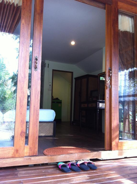 Lanta Happy Hill Hotel Ko Lanta Quarto foto