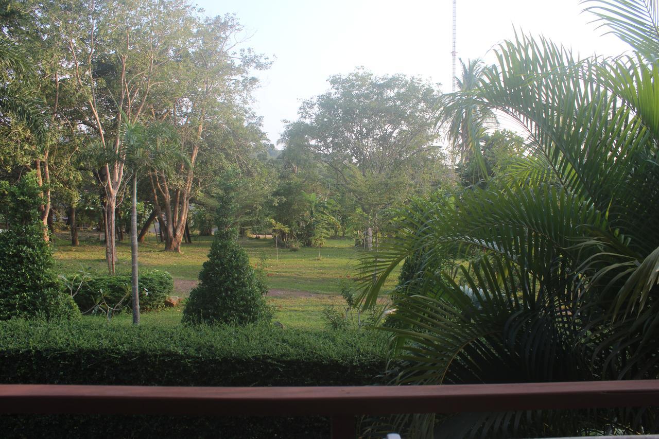 Lanta Happy Hill Hotel Ko Lanta Exterior foto