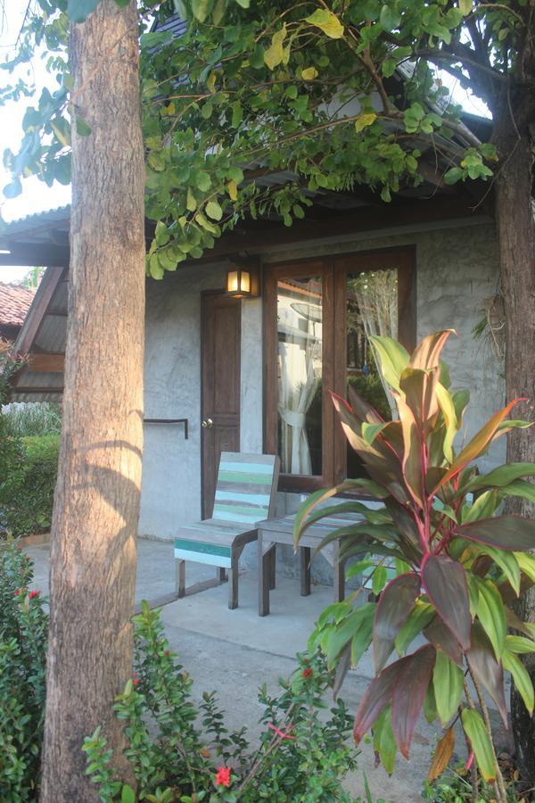 Lanta Happy Hill Hotel Ko Lanta Exterior foto
