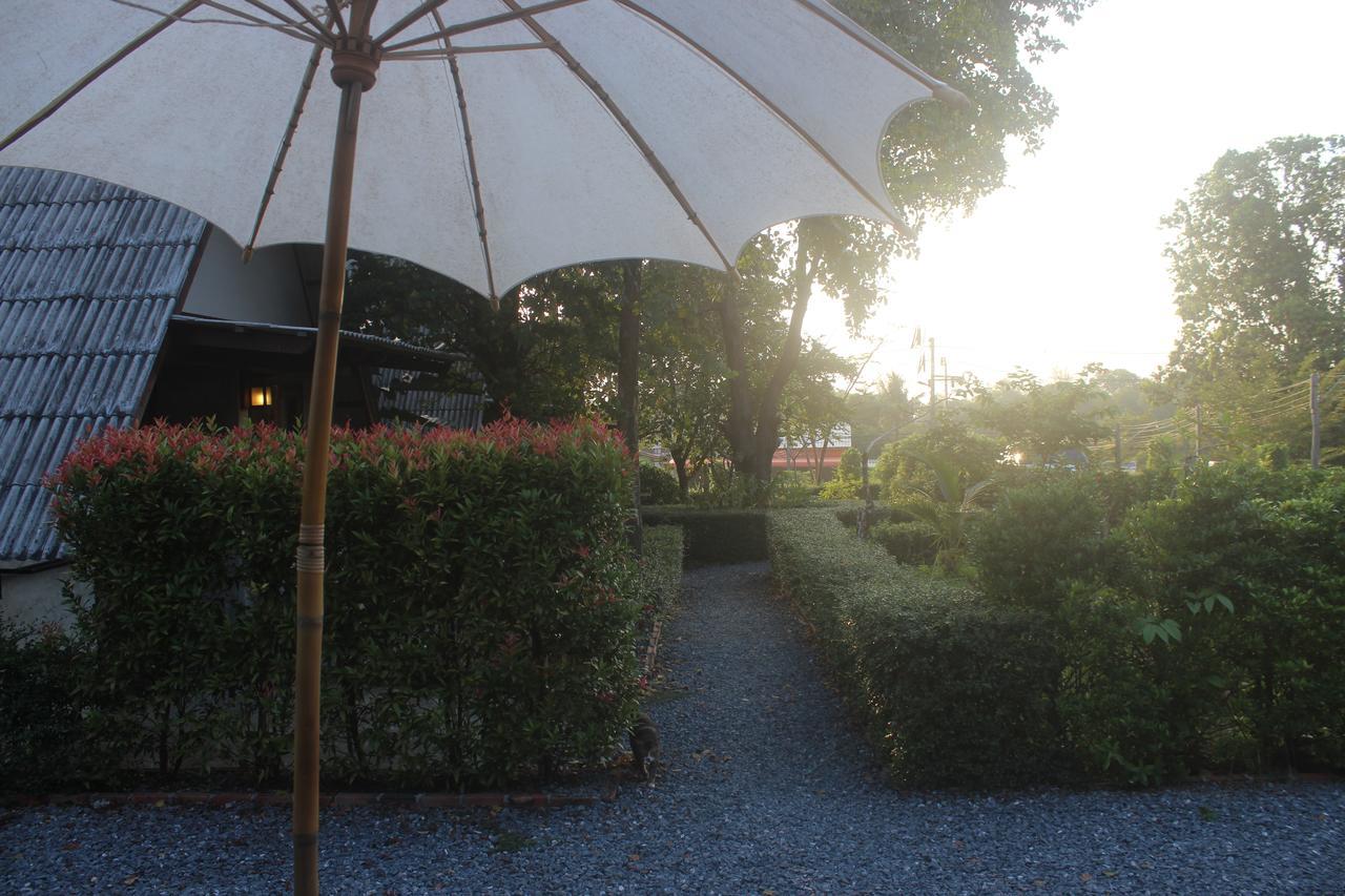 Lanta Happy Hill Hotel Ko Lanta Exterior foto
