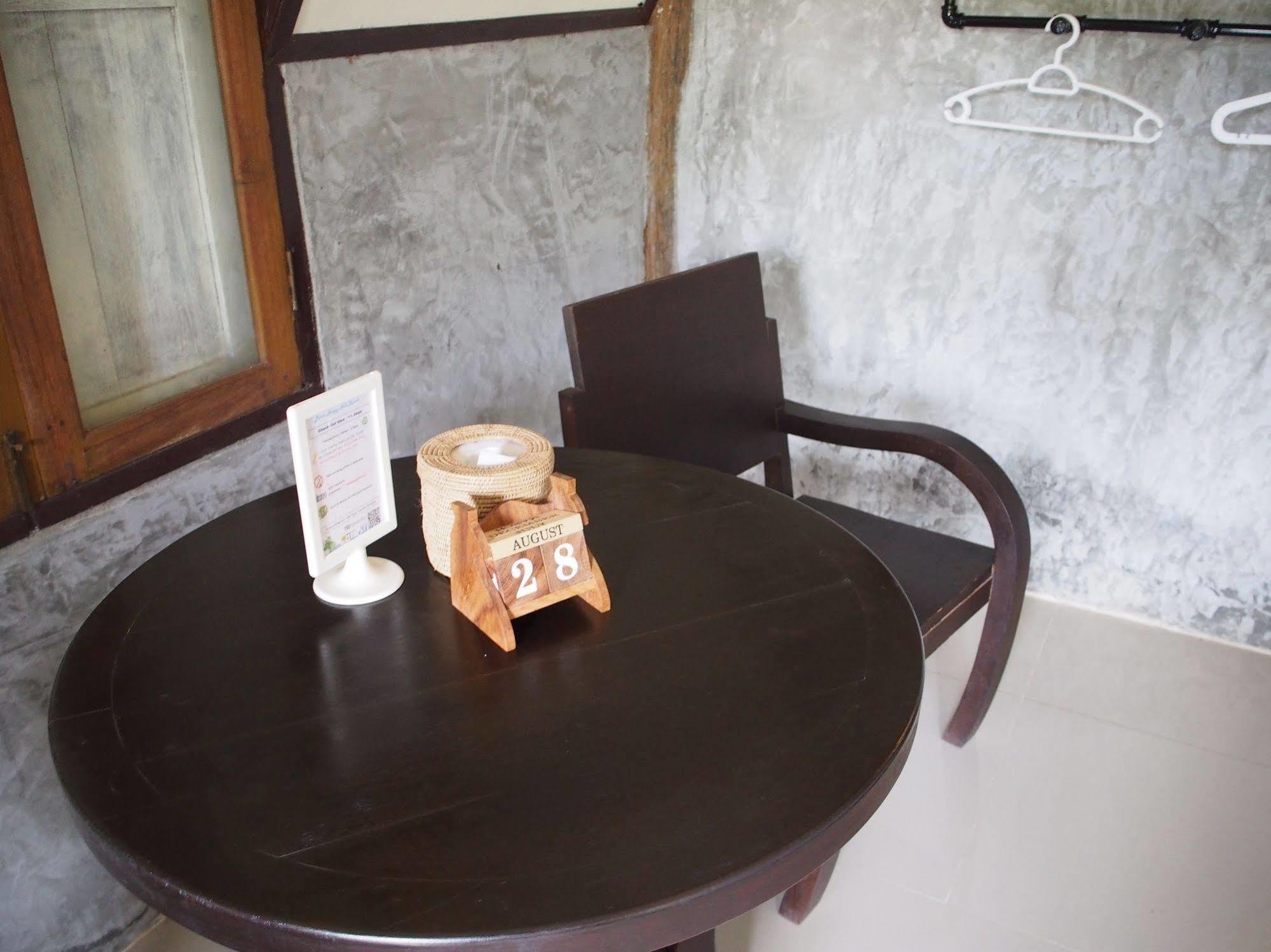Lanta Happy Hill Hotel Ko Lanta Exterior foto