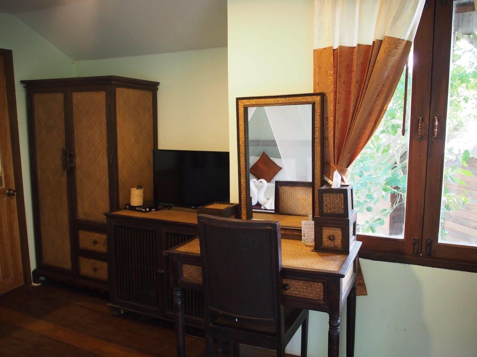 Lanta Happy Hill Hotel Ko Lanta Exterior foto