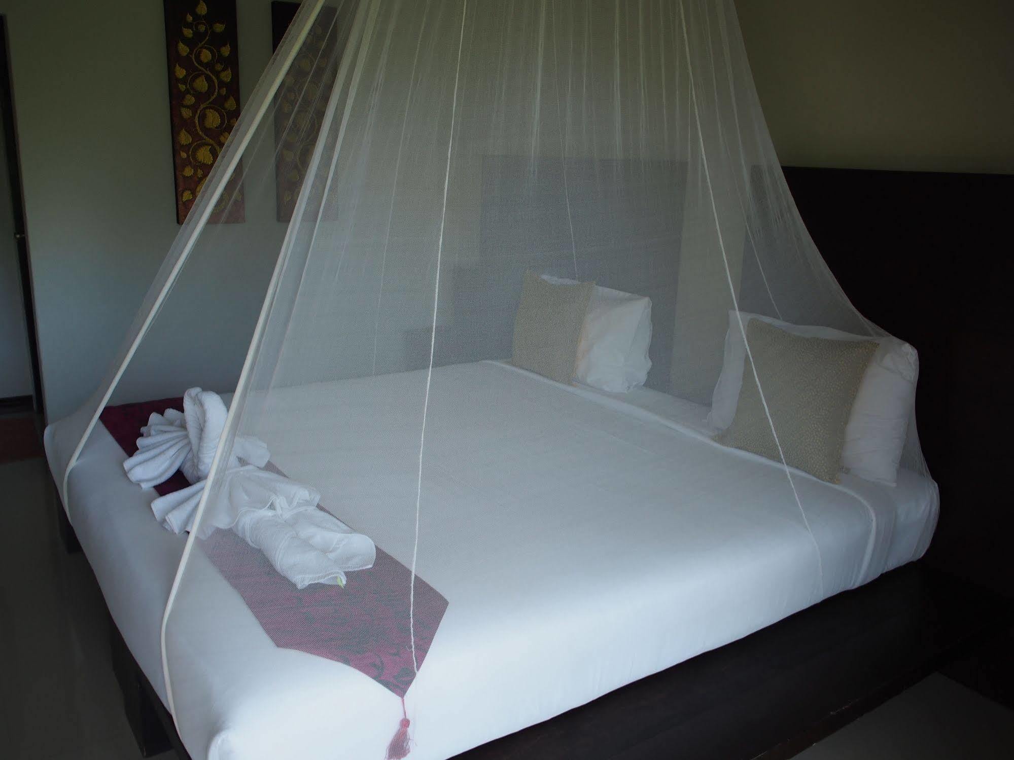 Lanta Happy Hill Hotel Ko Lanta Exterior foto